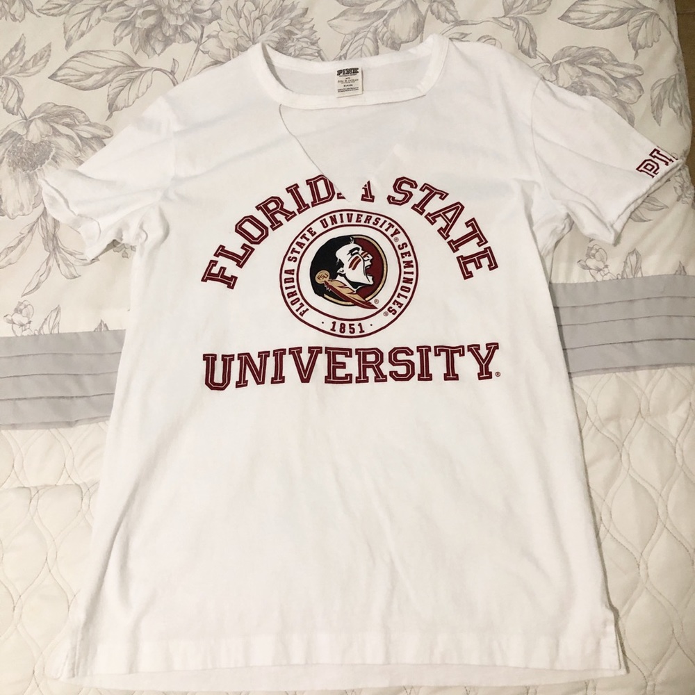 FSU T-shirt